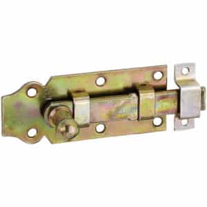 GECCO Türriegel