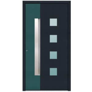 KNOCK Aluminium-Haustür »Marte«