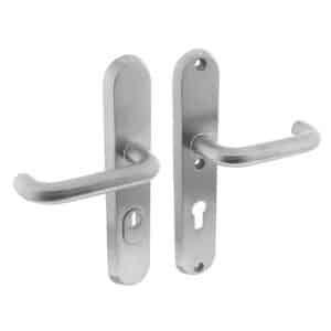 Intersteel Schutzbeschlag