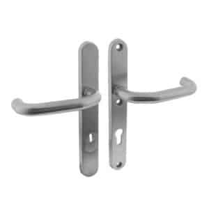 Intersteel Schutzbeschlag