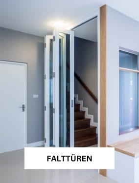 Falttüren