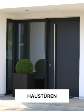 Haustüren
