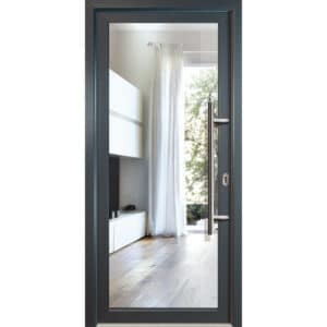 Meeth Aluminium-Haustür »Signum Alu«