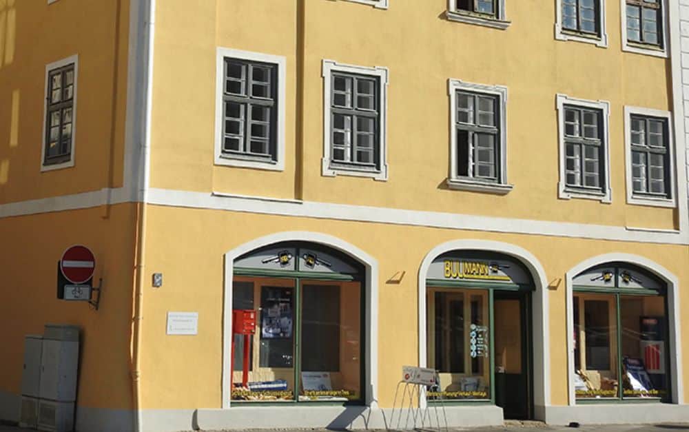 Ausgeschlossen? Bullmann Schlüsseldienst in Görlitz hilft Tag & Nacht 24 Stunden